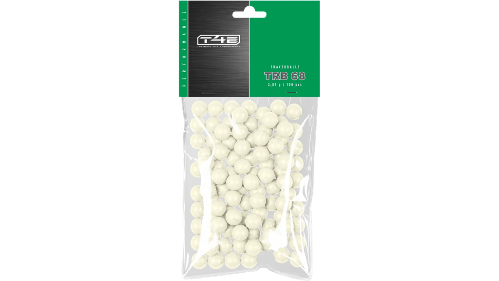 T4E Tracerballs | TRB 68