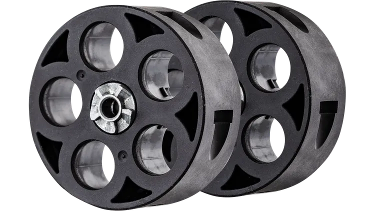 T4E Trommelmagazin | Kaliber .68