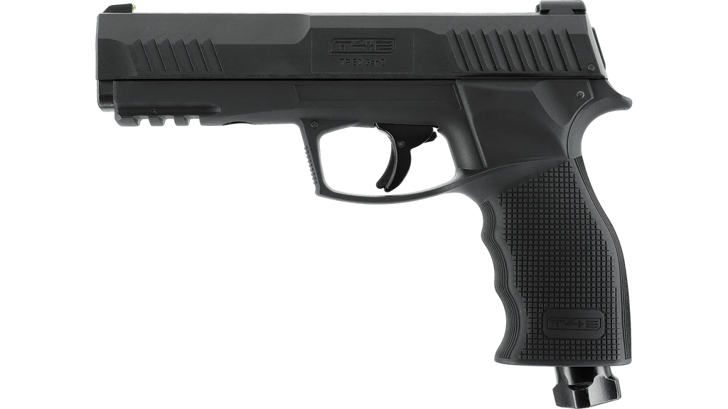 T4E | Trainingspistole TP 50 Gen2 | 7,5 J | CO2