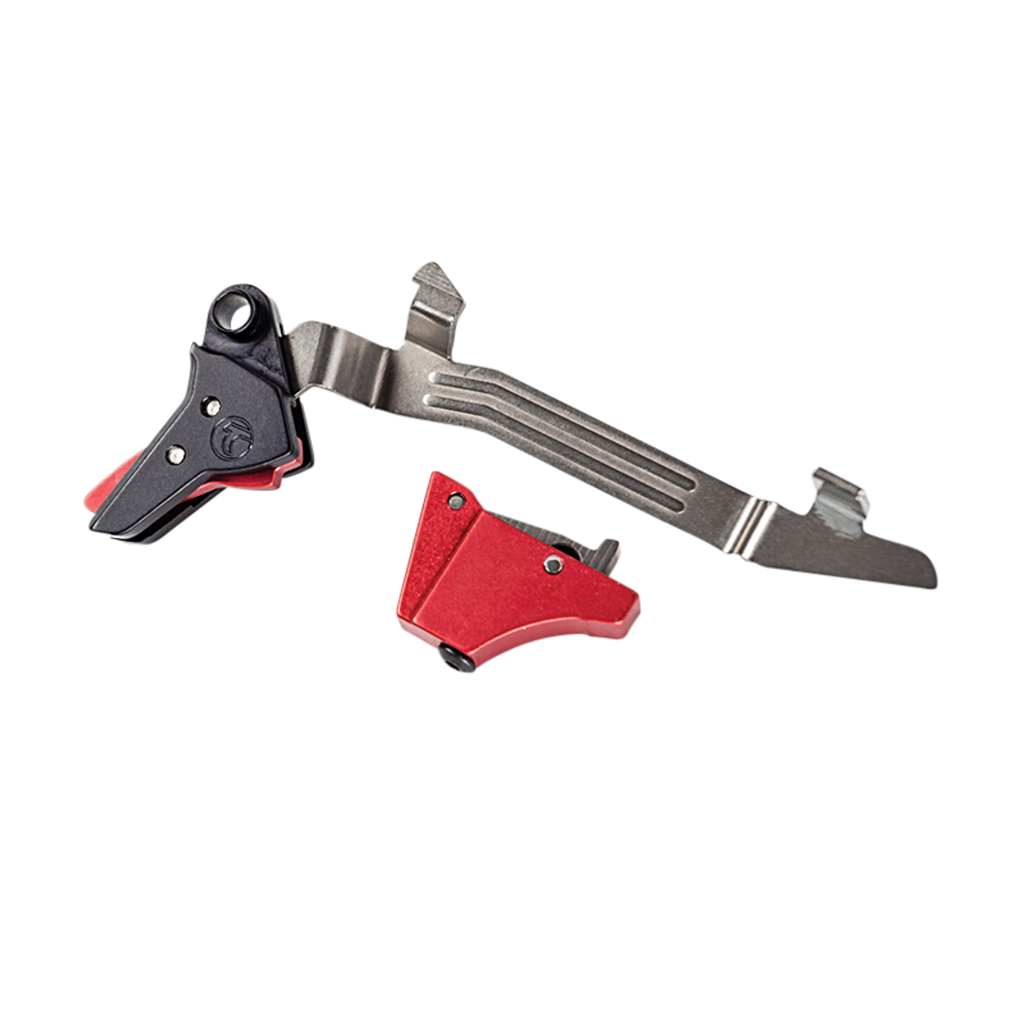 Timney Triggers - Alpha Competition GLOCK | GEN 3-4
