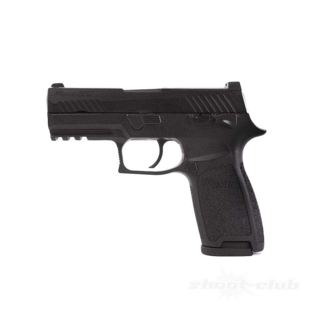 Trainingspistole mit Blowback | ProForce M18 | GG