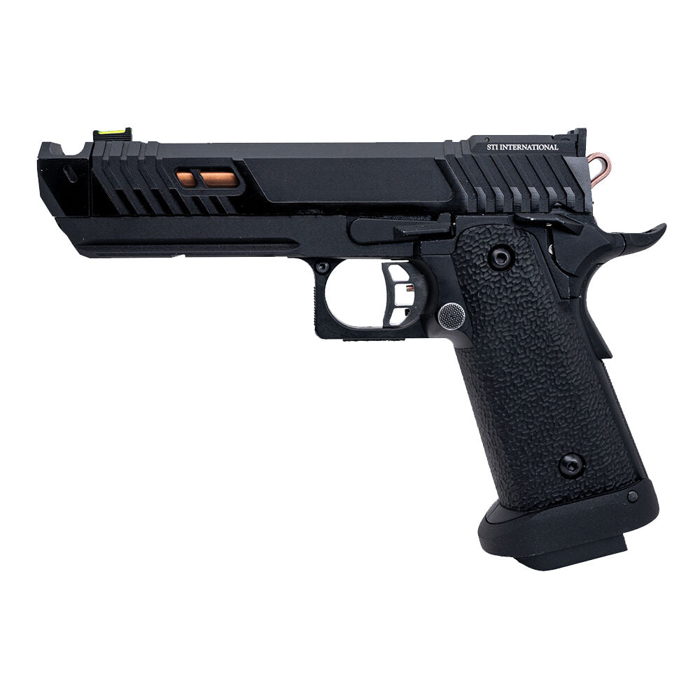 Trainingspistole mit Blowback | STI PIT VIPER | CO2