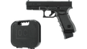 Trainingspistole mit Blowback | Umarex G17 DELUXE | CO2