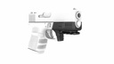 RAIL ADAPTER GLOCK 30