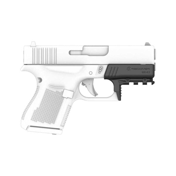 RAIL ADAPTER GLOCK 42