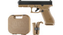 UMAREX Trainingspistole mit Blowback | G17 French Edition | Gen 5 | GG