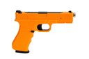 LASER AMMO Lasertrainingspistole | G17 Pro Gen2 SF30 | IR-Laser | Farbe: Orange