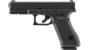 Trainingspistole mit Blowback | Umarex G17 | Gen 5 | GG
