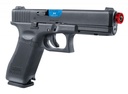 LASER AMMO Trainingspistole mit Blowback | Umarex G17 | Gen 5 | GG | IR Laser