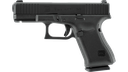 Trainingspistole mit Blowback | Umarex G19 | Gen 5 | GG