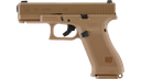 Trainingspistole mit Blowback | Umarex G19X | Coy | GG