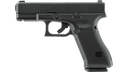 Trainingspistole mit Blowback | Umarex G45 | Gen 5 | GG