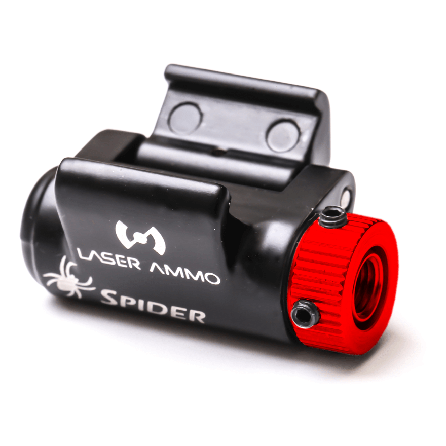 SPIDER Combo - IR-Laser