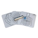 LASER AMMO SureStrike™ .38 Special / 357 Patrone