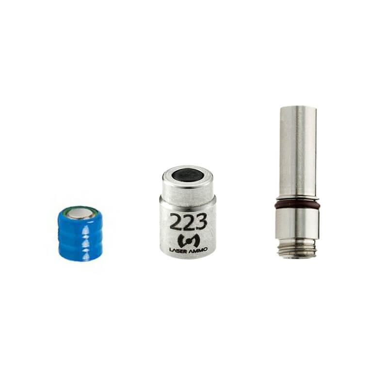 LASER AMMO SureStrike™ Adapterset 223 