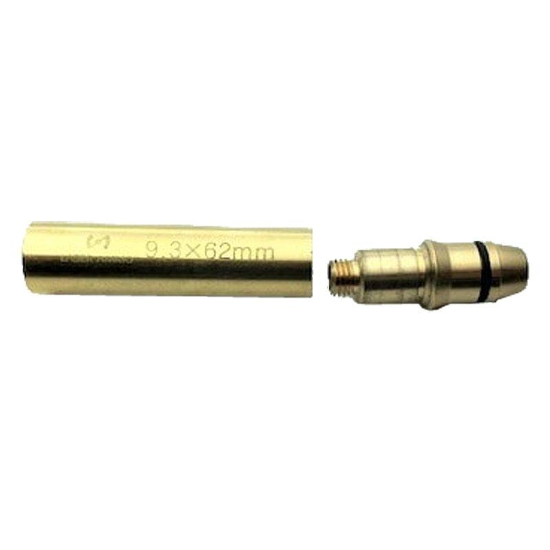 LASER AMMO SureStrike™ Adapterhülse 9,3x62