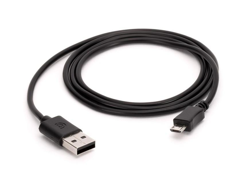 USB Ladekabel Mantis X