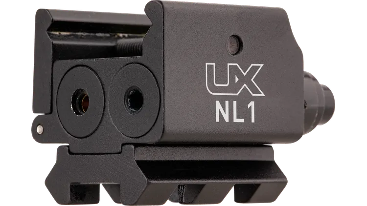 UX |  Nano Laser | NL 1