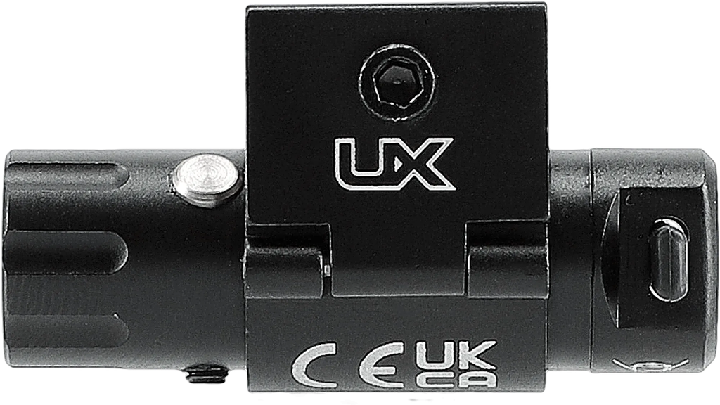 UX |  Nano Laser | NL 3