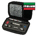 SureStrike™ 9mm (9x21) Ultimate LE Edition - IR-Laser