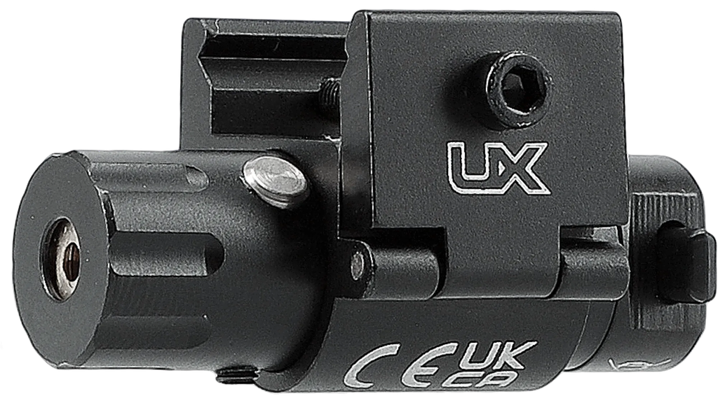 UX |  Nano Laser | NL 5