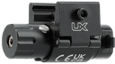 UX |  Nano Laser | NL 5