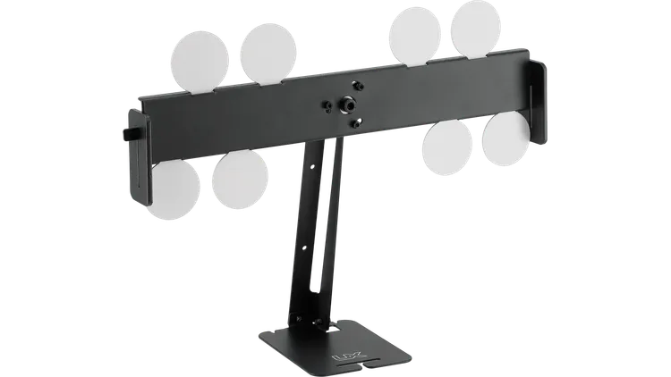 UX | Airgun Active Target 4