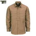 VAN OS TF-2215 Delta One Jacke / Hemd