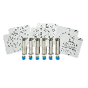 SureStrike™ Sechserpack .38 Special / .357 Magnum