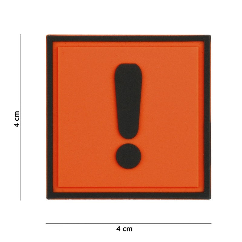 VAN OS -  Patch | Caution