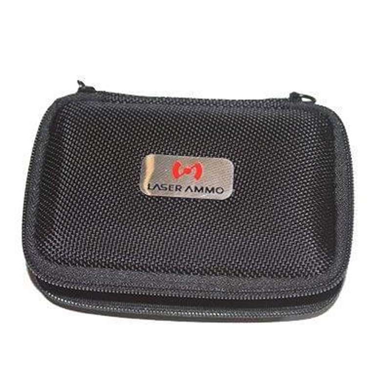 LASER AMMO SureStrike™ Laserpatronen Transport Case - schwarz