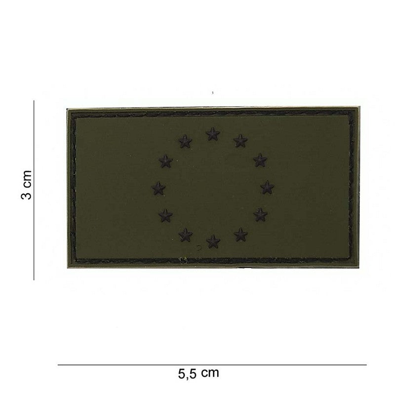 VAN OS -  Patch | EU