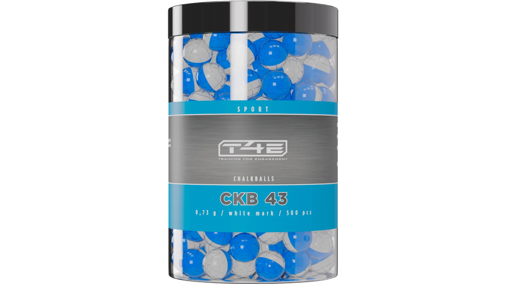 T4E Chalkballs | CKB 43