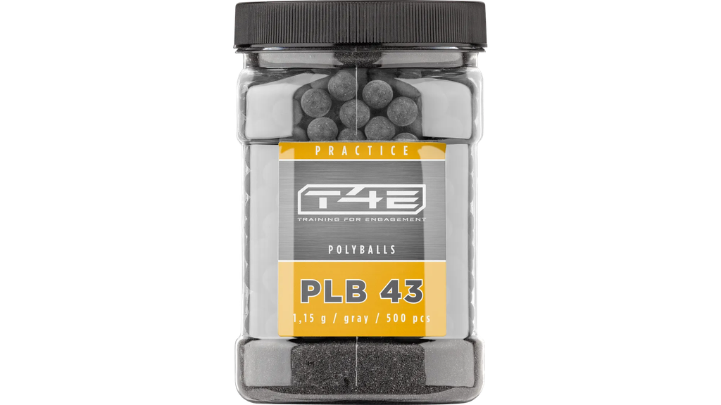 T4E Polyballs | PLB 43