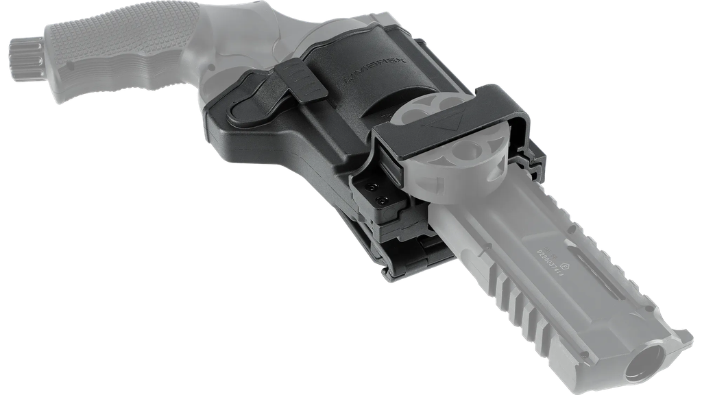 T4E Polymer Holster