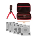 Mantis LASER ACADEMY TRAINING KIT - PORTABLE