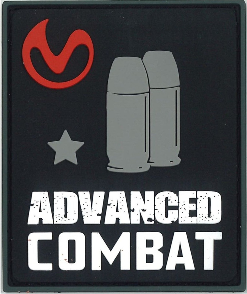 Mantis Patch Advanced Combat