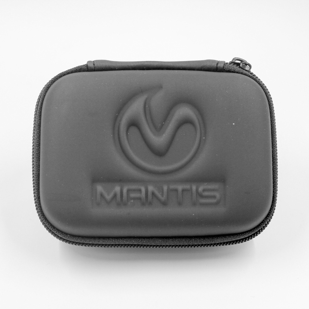 Mantis X Case mit Schaumstoffeinsatz