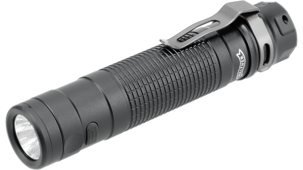 WALTHER Taschenlampe | EFC2