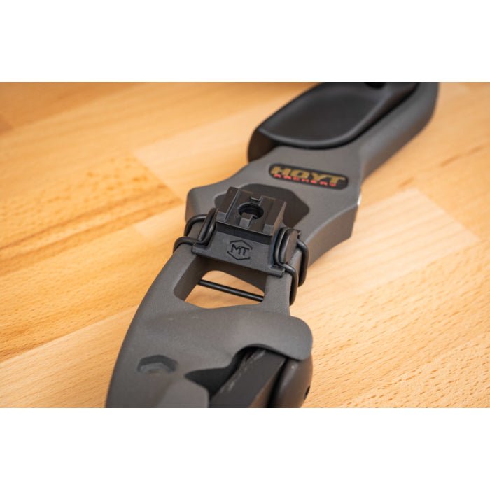 MT Bogen Adapter Longbow