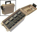 MTM Munitionskiste | Tactical Mag Can Handgun