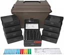 MTM Transport- und Munitionskiste | Ammo Can Combo