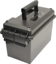 MTM Transport- und Munitionskiste | Ammo Can Military Style .50