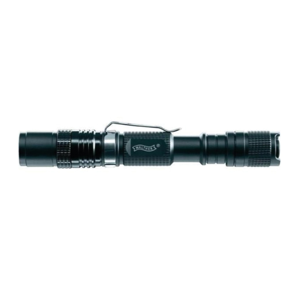 WALTHER Taschenlampe | RLS200