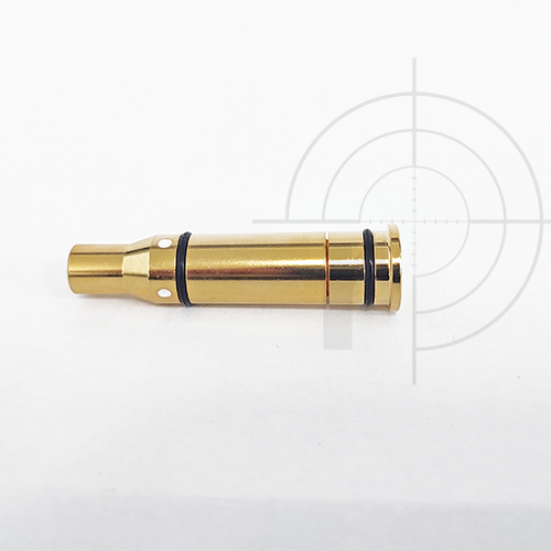 myDRYfire Laserpatrone | 7.62. x 54R