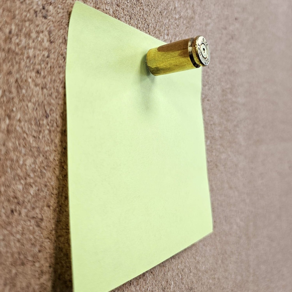 myDRYfire | 9mm Patronen PINS