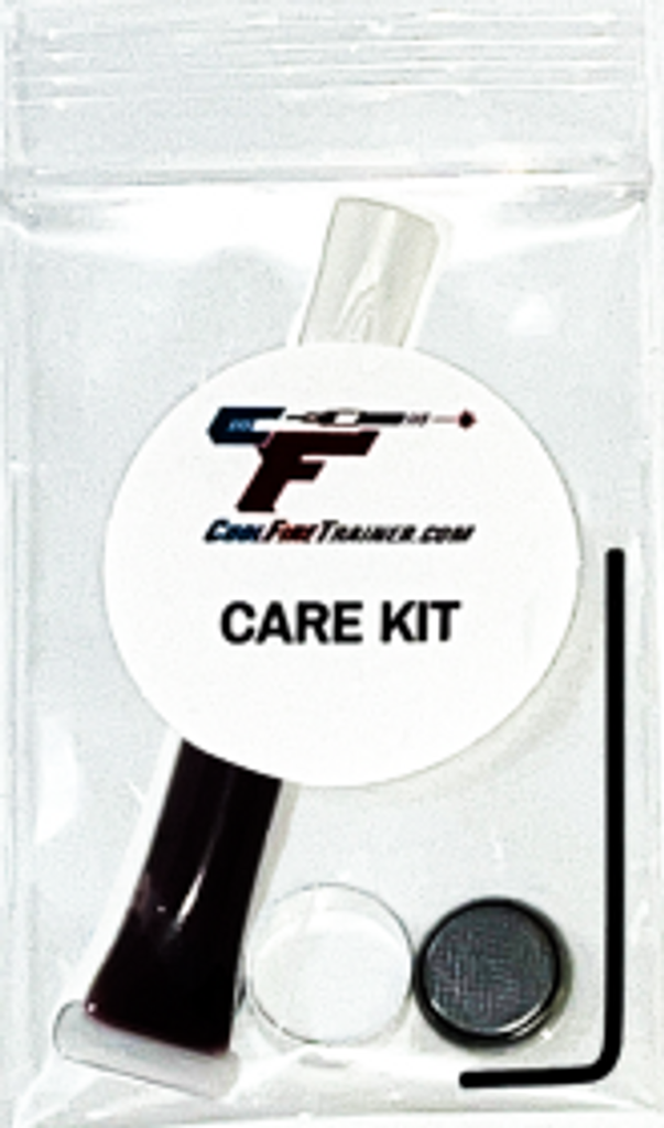 Wartungs-Kit für CoolFire Muzzle Laser