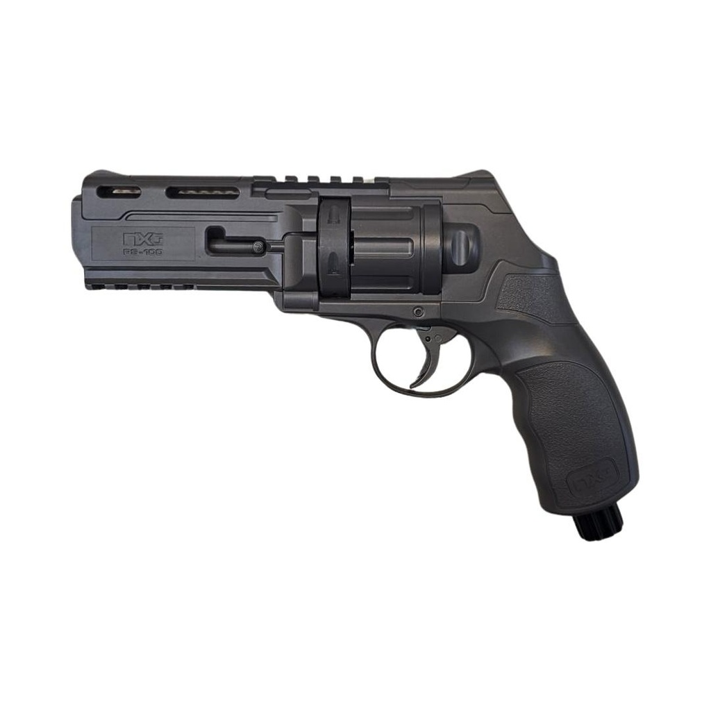 NXG Trainingsrevolver PS-100 | 11J | CO2
