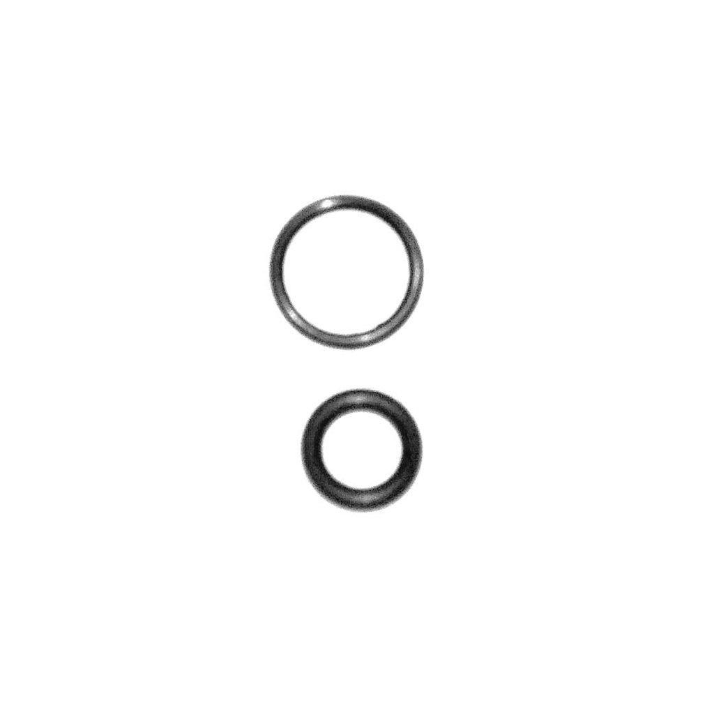 O-Ringe für Laserpatronen 9mm