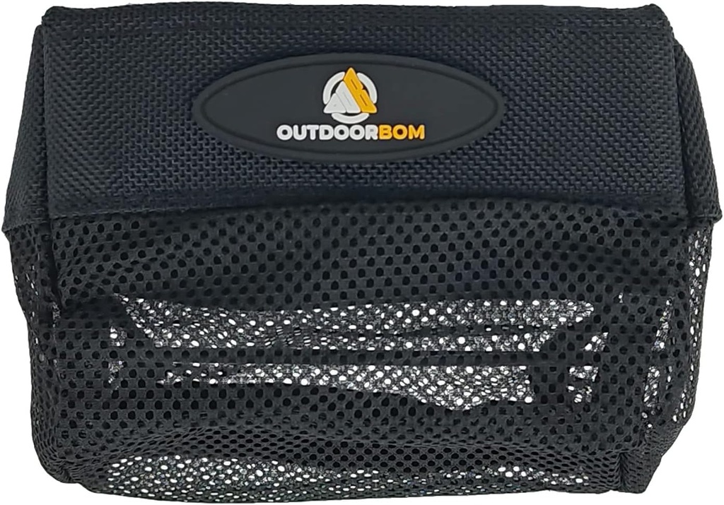 OUTDOORBOM Hülsenfangsack